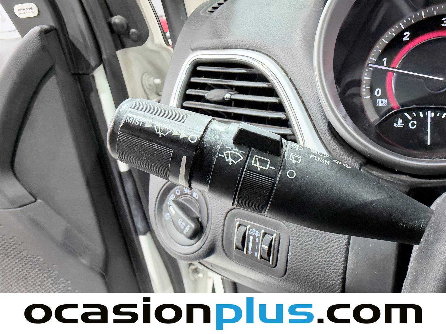 Fiat Freemont Fiat Freemont 2.0 16v Diesel Lounge (140 CV) 7 Plazas 140cv
