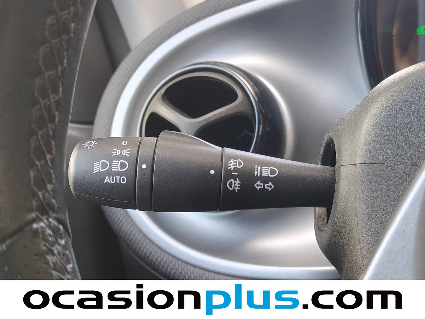 Smart fortwo Smart ForTwo Coupe 66 Proxy (90 CV) automático