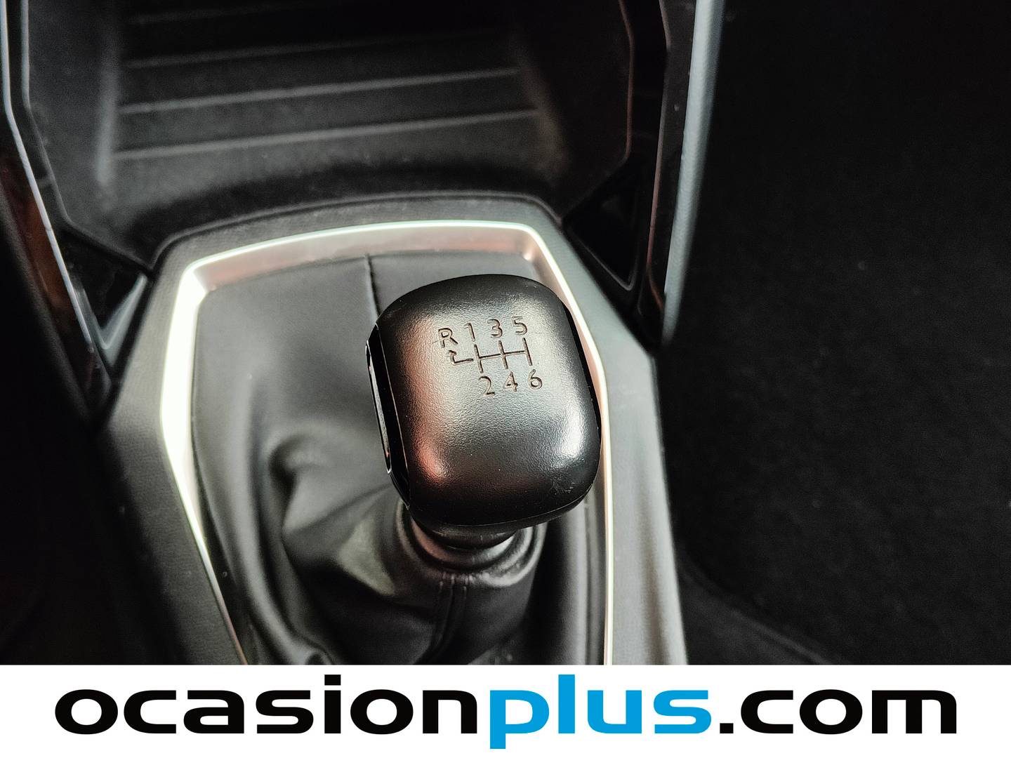 Peugeot 208 Peugeot 208 BlueHDi 100 Active Pack (100 CV) de segunda mano