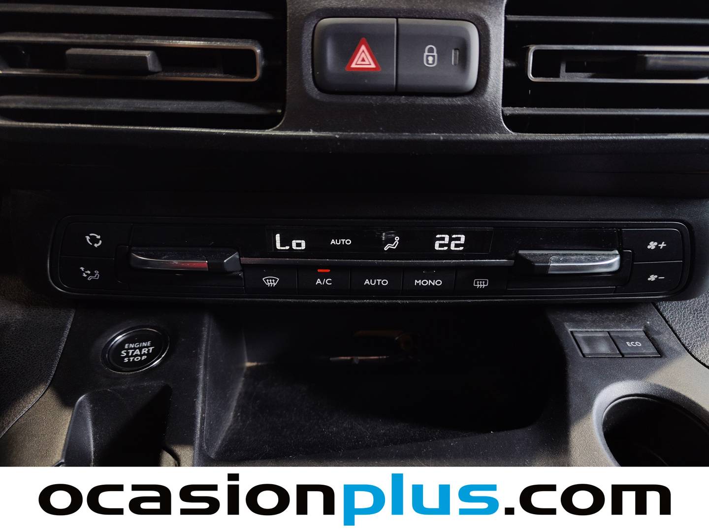 Peugeot Rifter Peugeot Rifter BlueHDi 130 GT Line Standard EAT8 (130 CV) automático