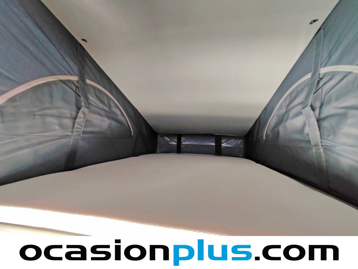 Extras y acabados del Volkswagen California Volkswagen California Beach Tour 2.0 TDI BMT (198 CV) DSG CAMPER