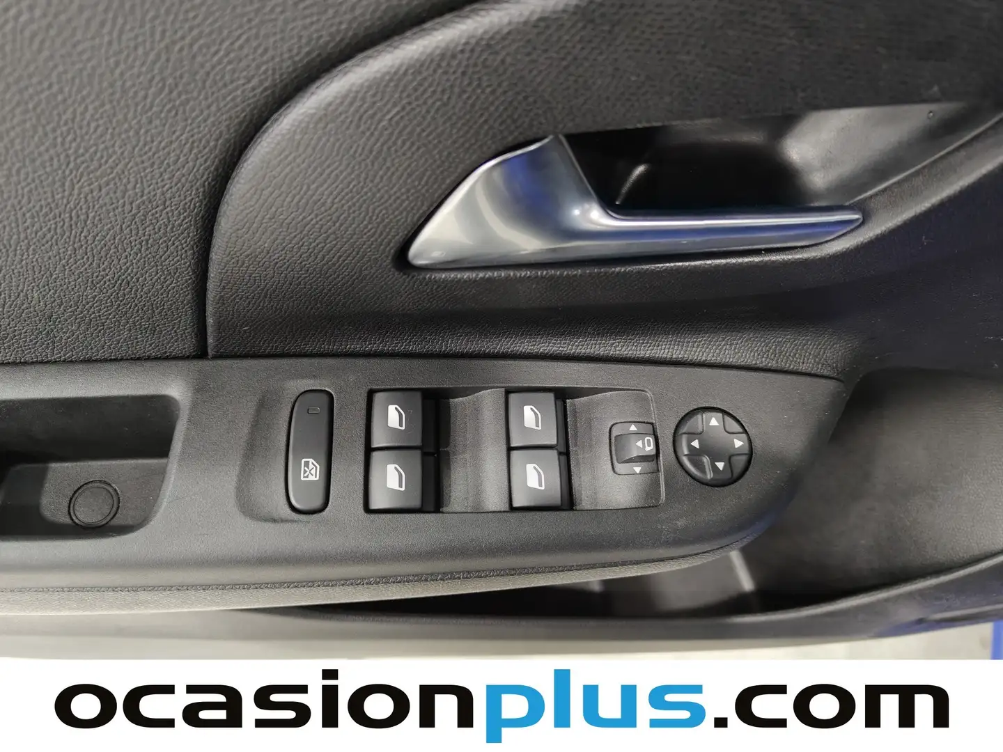 Foto Opel Corsa Opel Corsa 1.2 T XHL GS (100 CV)