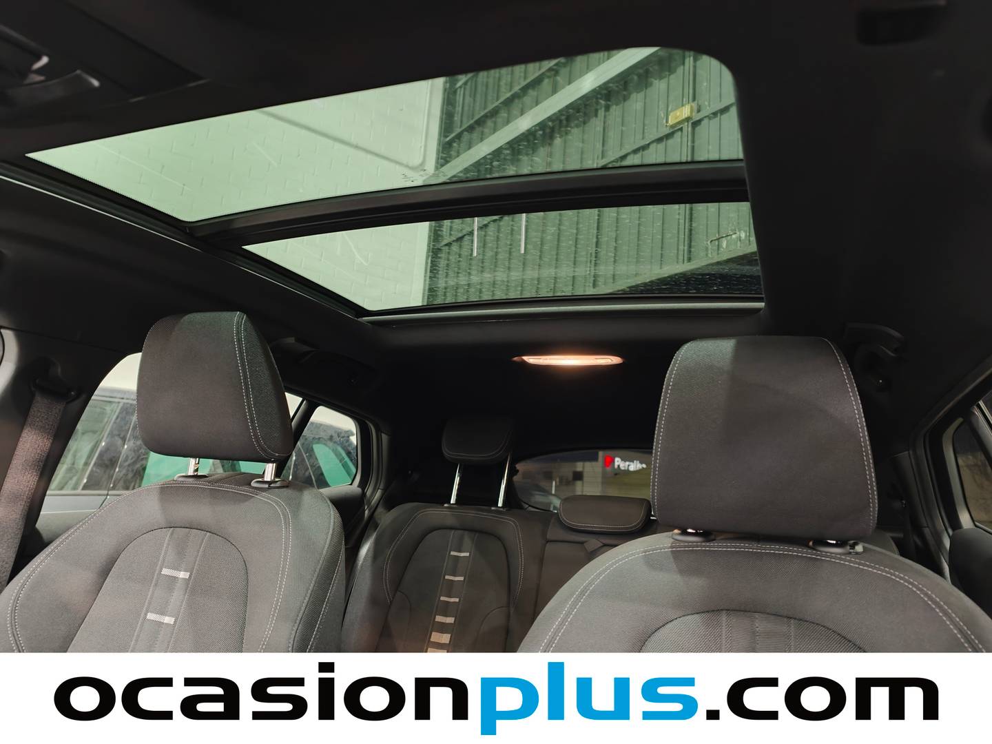 Foto BMW X2 BMW X2 sDrive18i (140 CV)