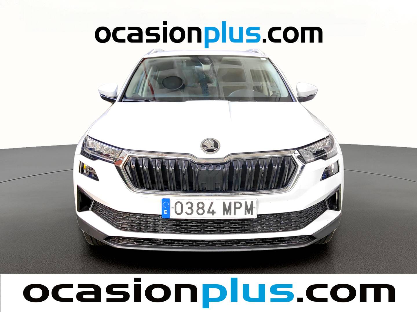 Foto Skoda Karoq Skoda Karoq 2.0 TDI Selection (115 CV)