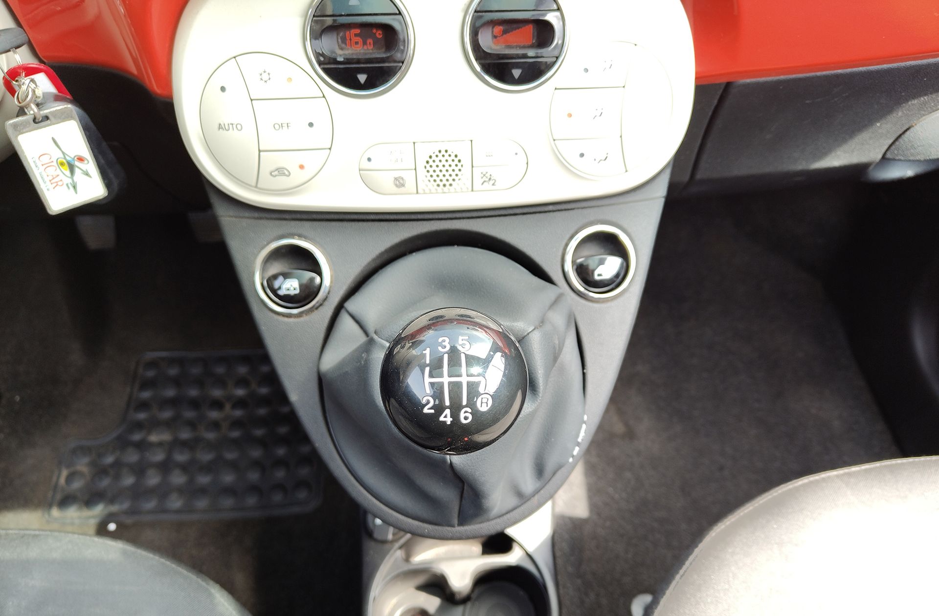 Fiat 500 1.0 Hybrid Dolcevita - foto 5