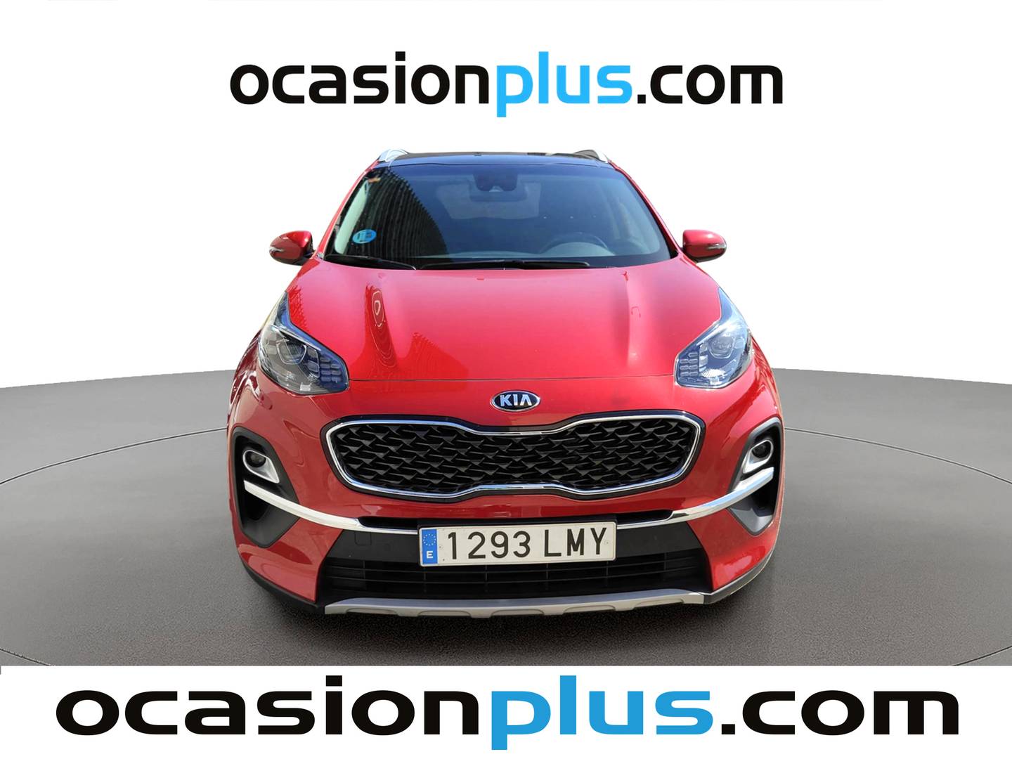 KIA Sportage KIA Sportage 1.6 MHEV Drive 4x2 (136 CV) 136cv