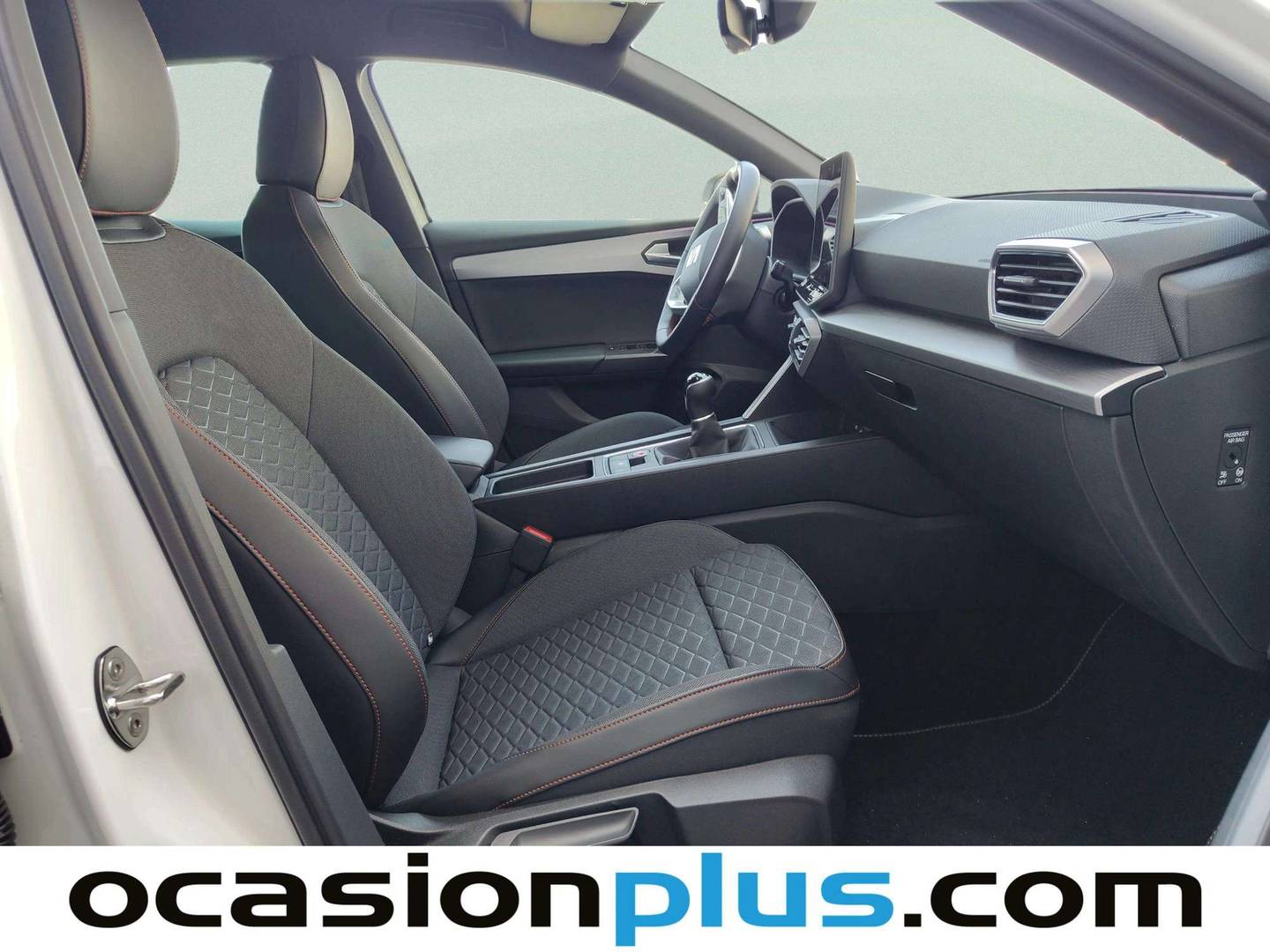Seat León Seat León León 1.5 TSI S&S FR Special Edition (150 CV) barato