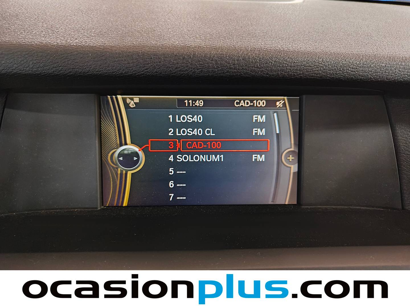 BMW X3 BMW X3 xDrive20d (184 CV) manual