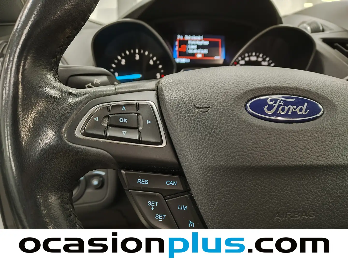 Foto Ford Kuga Ford Kuga 1.5 TDCI S&S Trend+ 4x2 (120 CV)