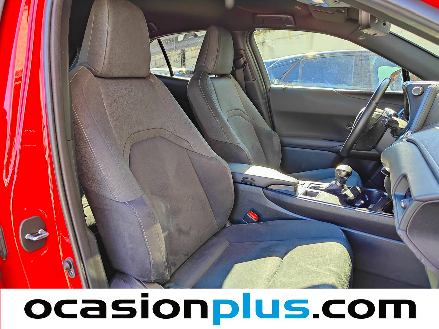 Lexus UX Lexus UX 250h Premium (184 CV) km 0