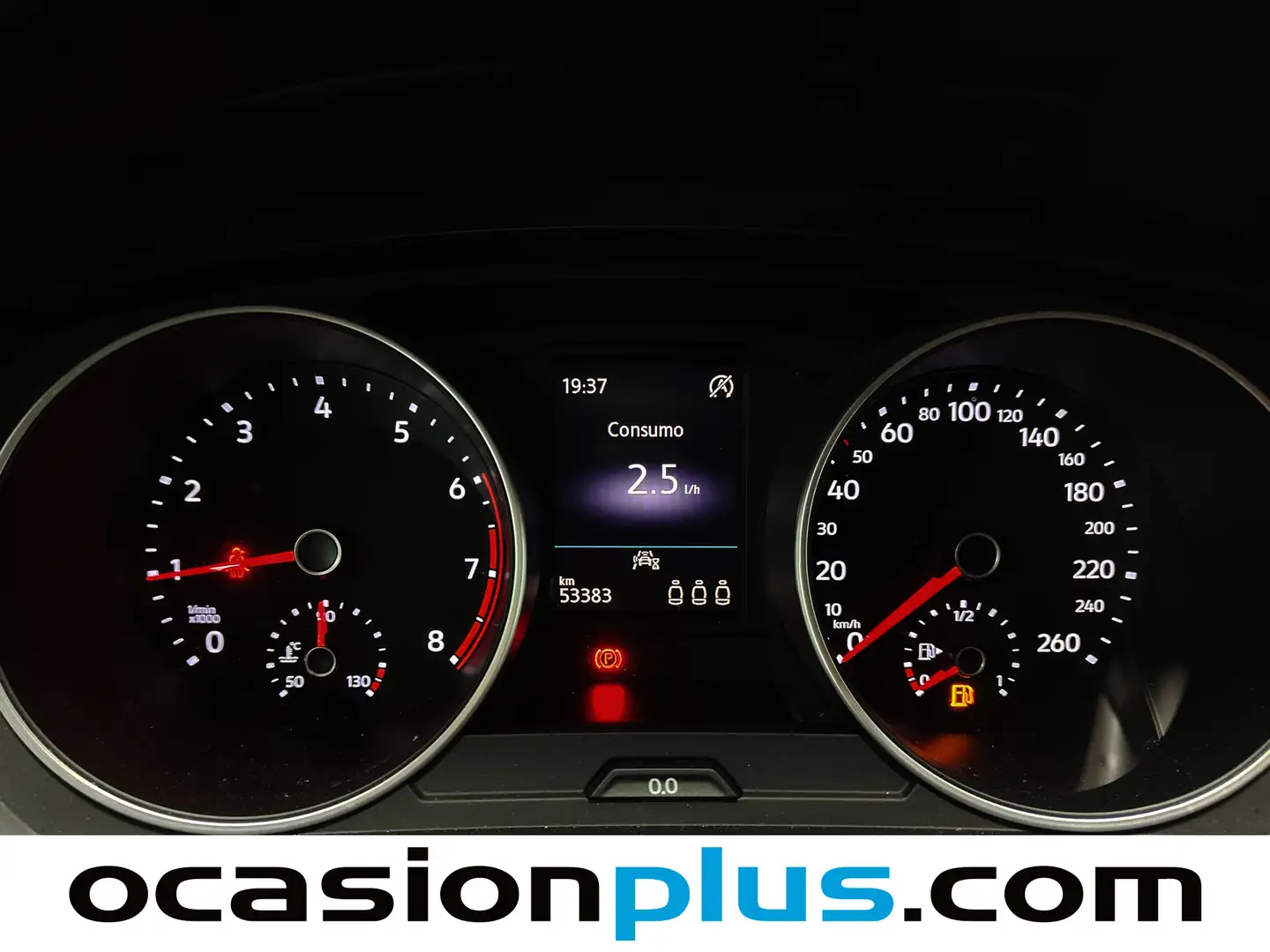 Foto Volkswagen Tiguan Volkswagen Tiguan 1.5 TSI (130 CV)