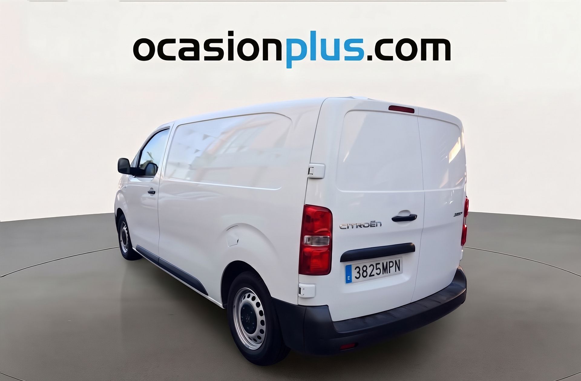 Citroën Jumpy Furgon BlueHDi 120 Talla M - foto 3