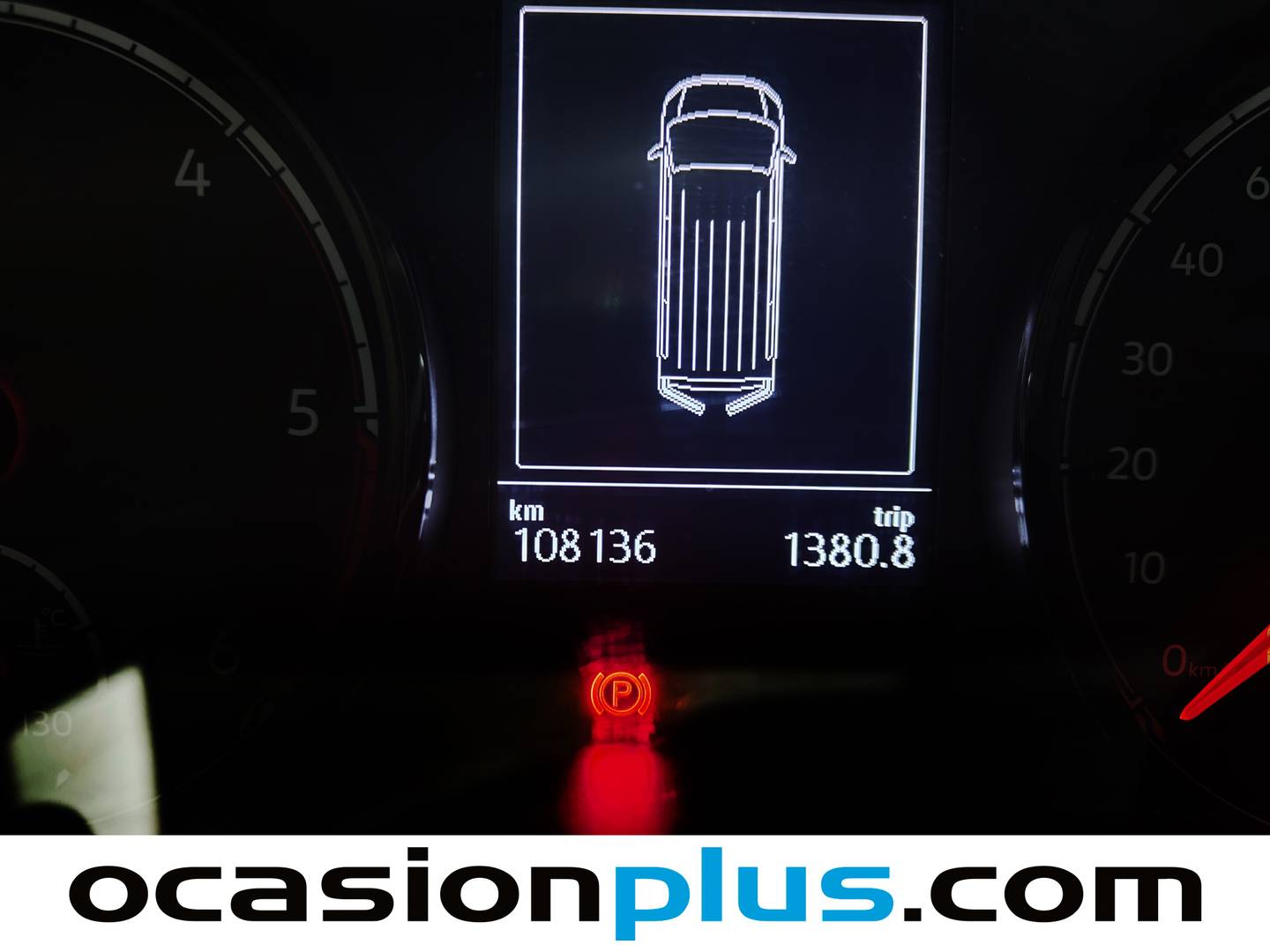 Volkswagen Transporter Volkswagen Transporter Furgon Batalla Corta TN 2.0 TDI (110 CV) seminuevo