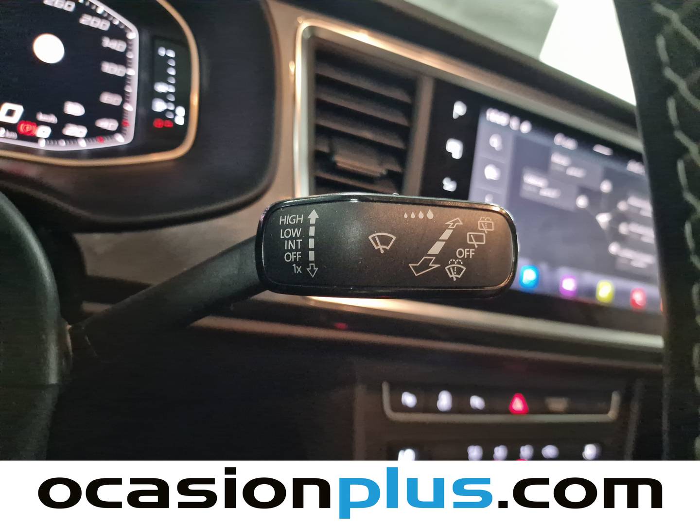 Foto Seat Ateca SEAT Ateca 1.5 TSI S&S Style XL (150 CV)