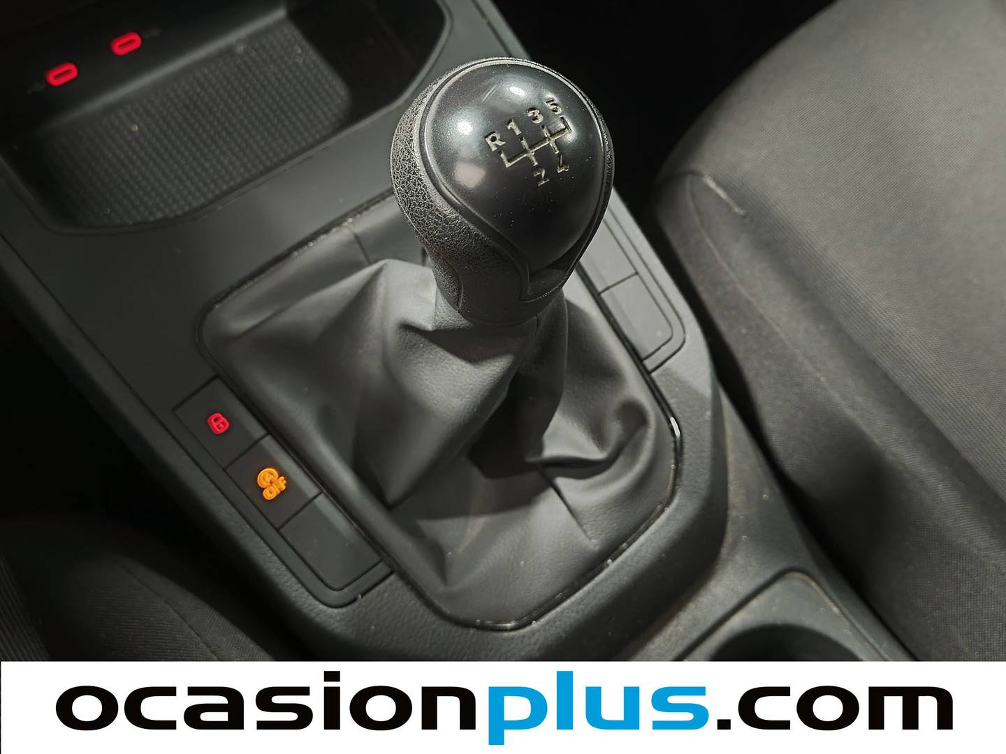 Seat Ibiza Seat Ibiza 1.0 MPI Reference XL (80 CV) de segunda mano