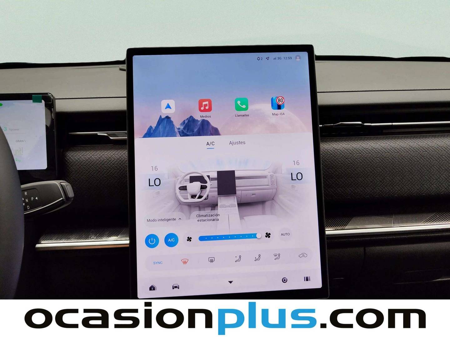 JAECOO 7 Jaecoo 7 1.5 TGDI PHEV +1DHT Select FWD (279 CV) km 0