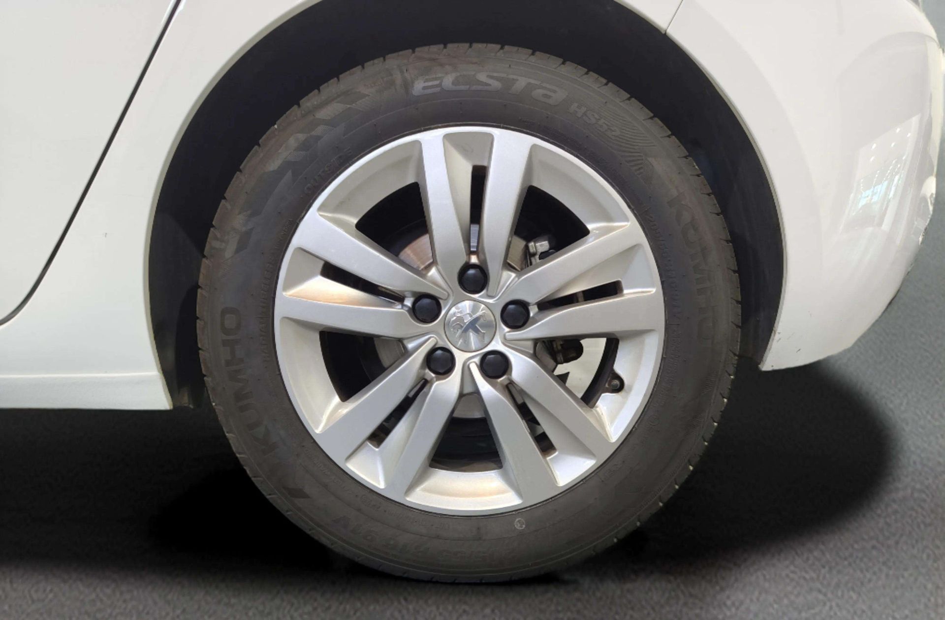 Peugeot 308 Active 1.2 PureTech - foto 35
