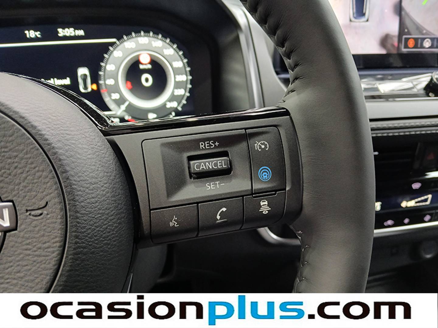 Foto Nissan QASHQAI Nissan Qashqai E-POWER Tekna Auto (190 CV)