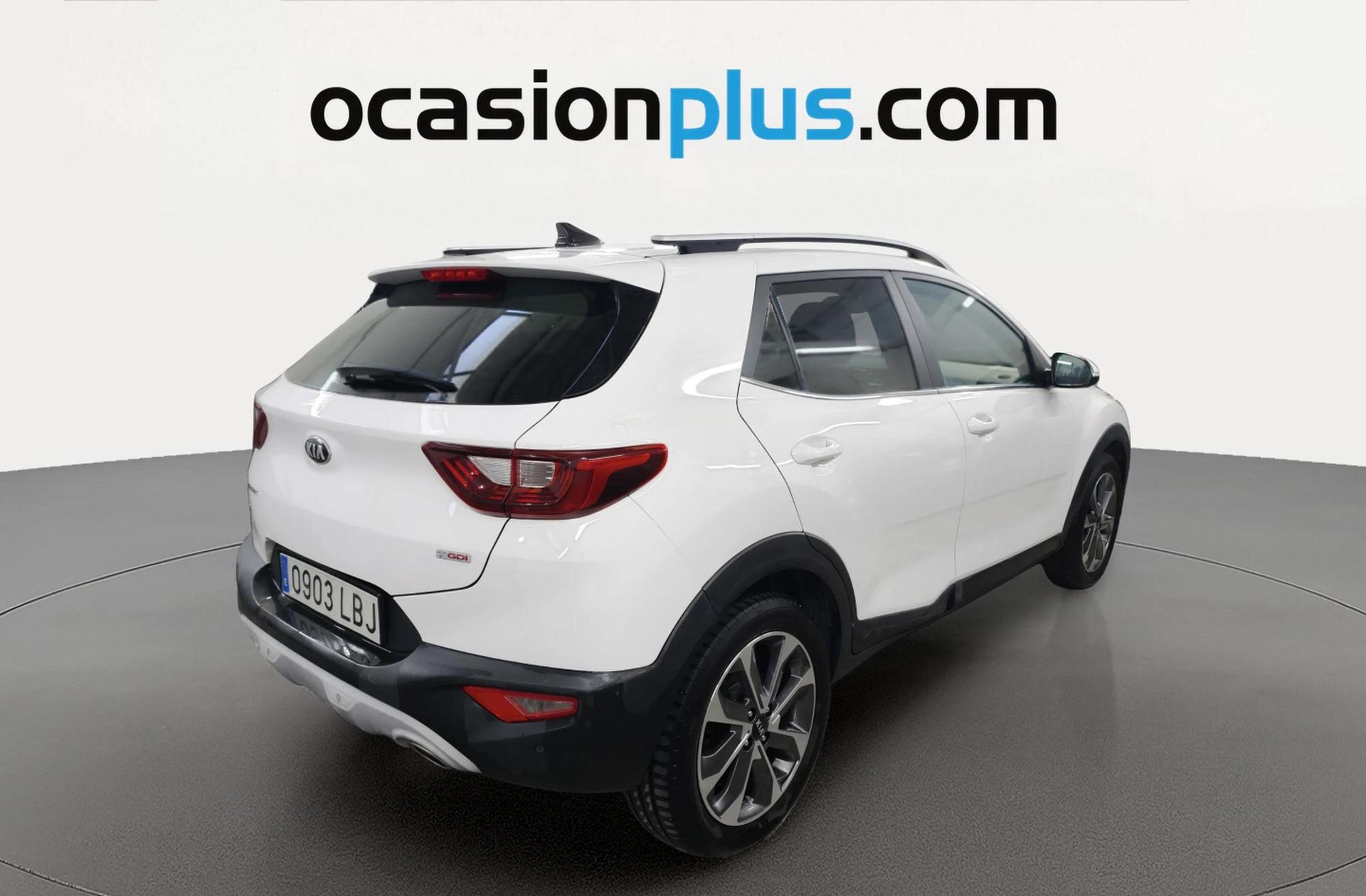 Kia Stonic 1.0 T-GDi Drive - foto 4