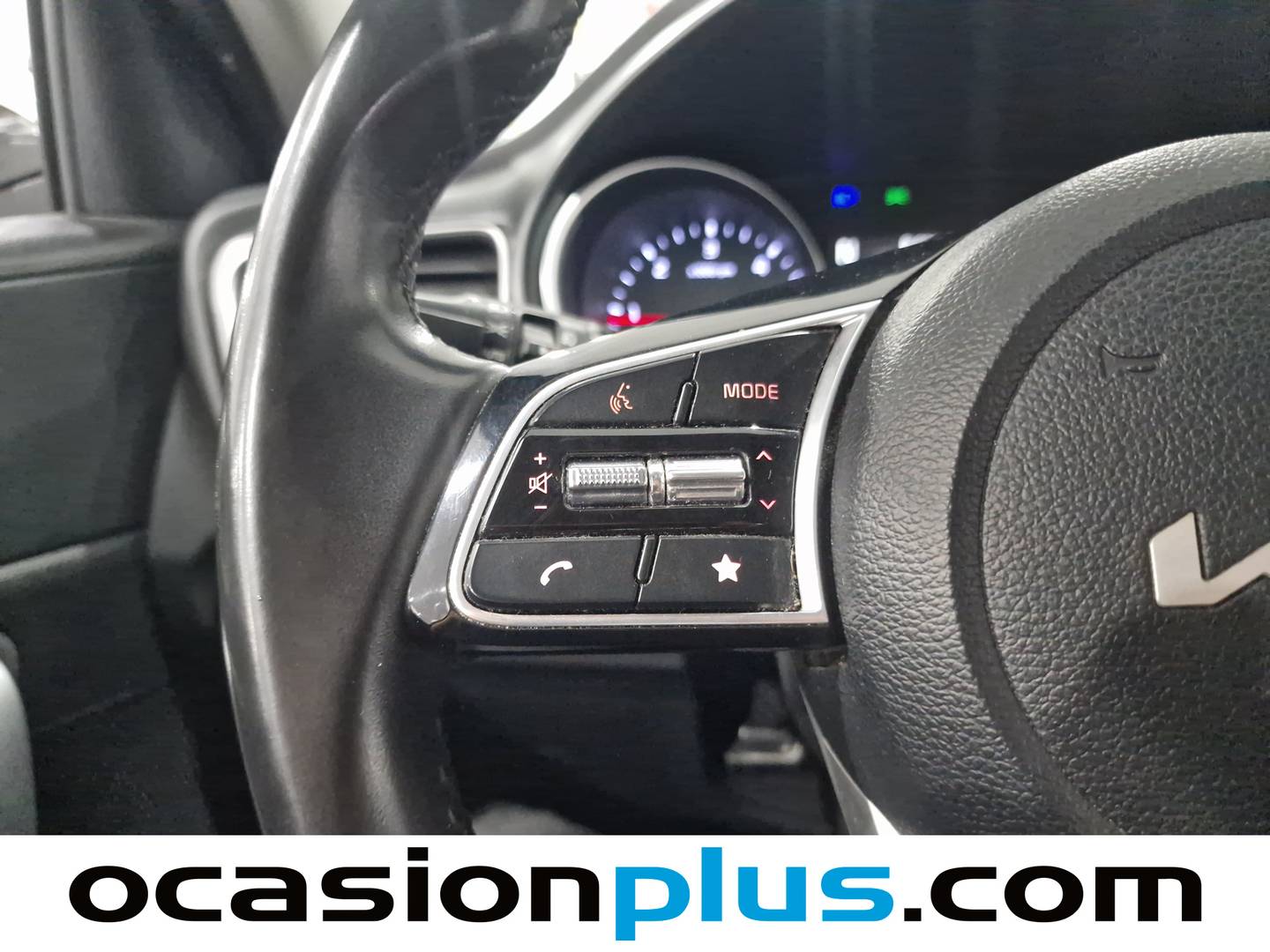 KIA Ceed KIA Ceed 1.6 MHEV iMT Drive (136 CV) de ocasión