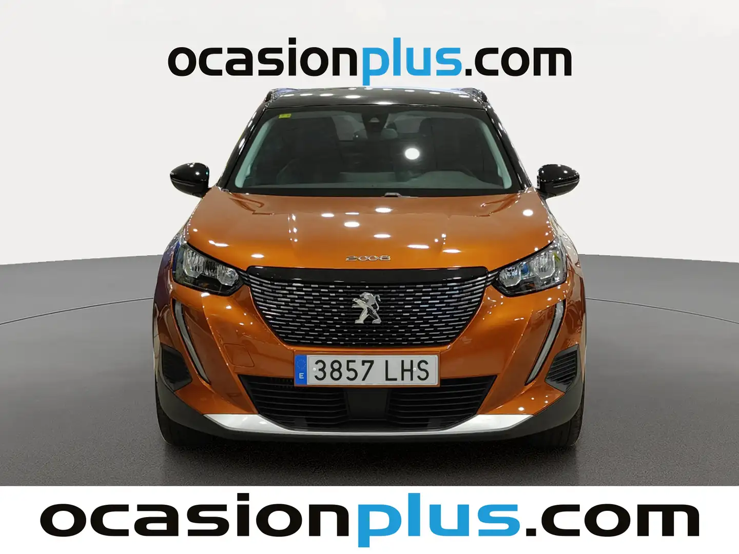 Foto Peugeot 2008 Peugeot 2008 PureTech 100 S&S Allure (100 CV)