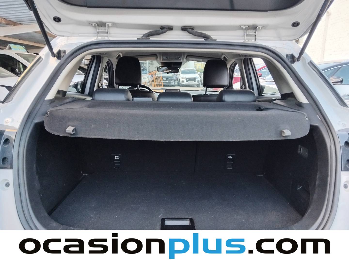 Foto Mazda CX-3 Mazda CX-3 1.5 DE SKYACTIV Luxury 2WD (105 CV)