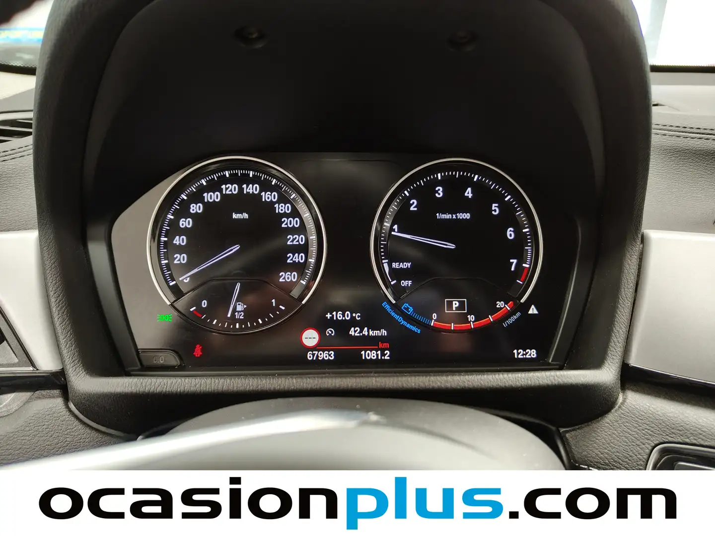 Foto BMW X2 BMW X2 sDrive18i (140 CV)