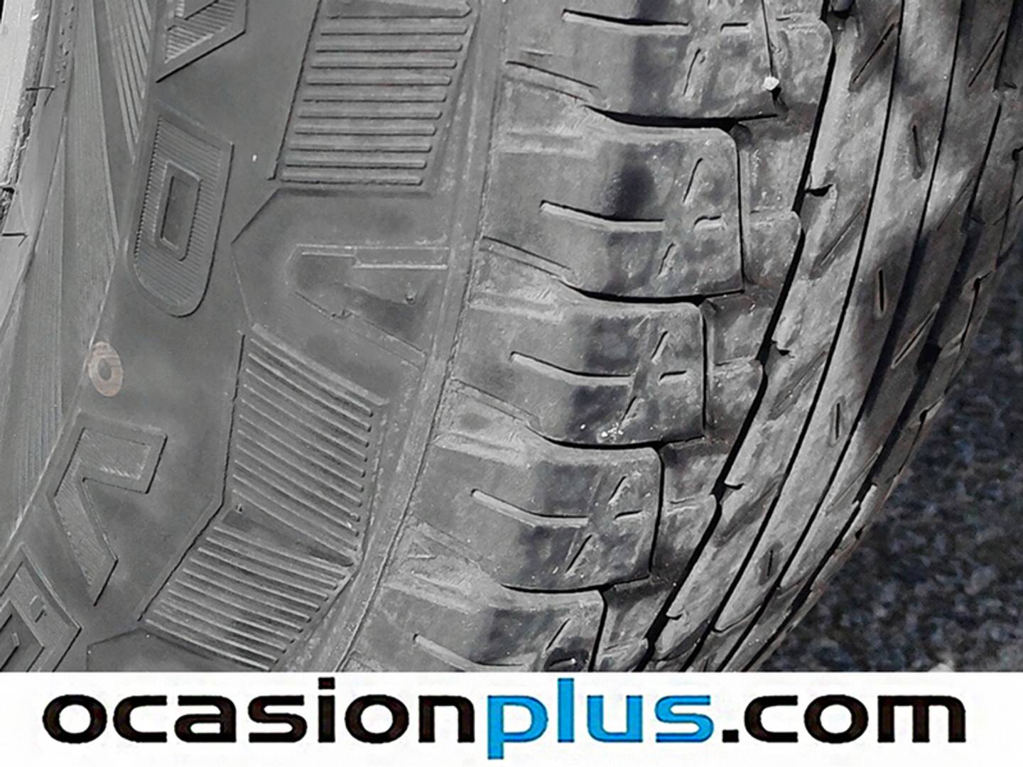 Foto SsangYong Kyron Ssangyong Kyron 200 XDI  (141 CV)