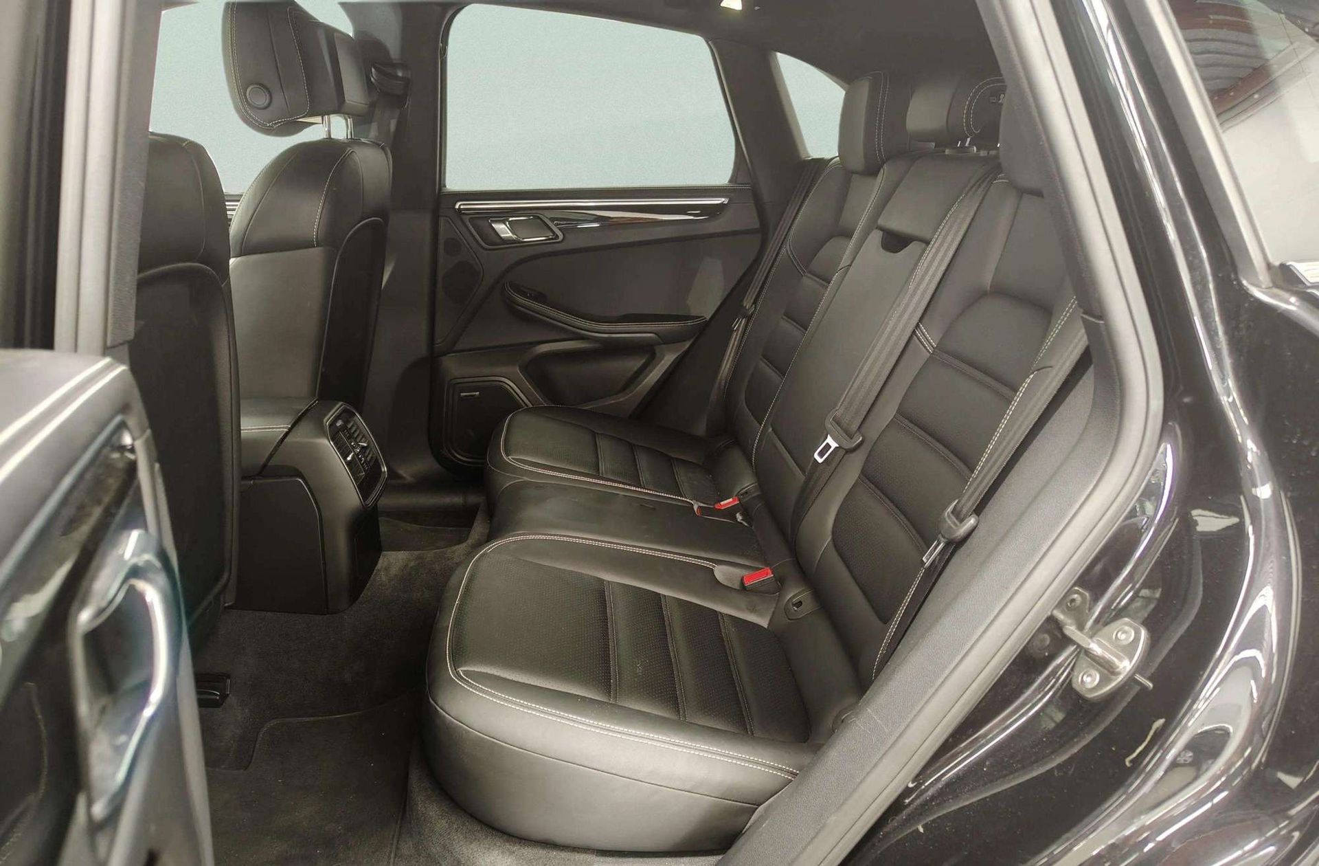 Porsche Macan S Diesel - foto 20