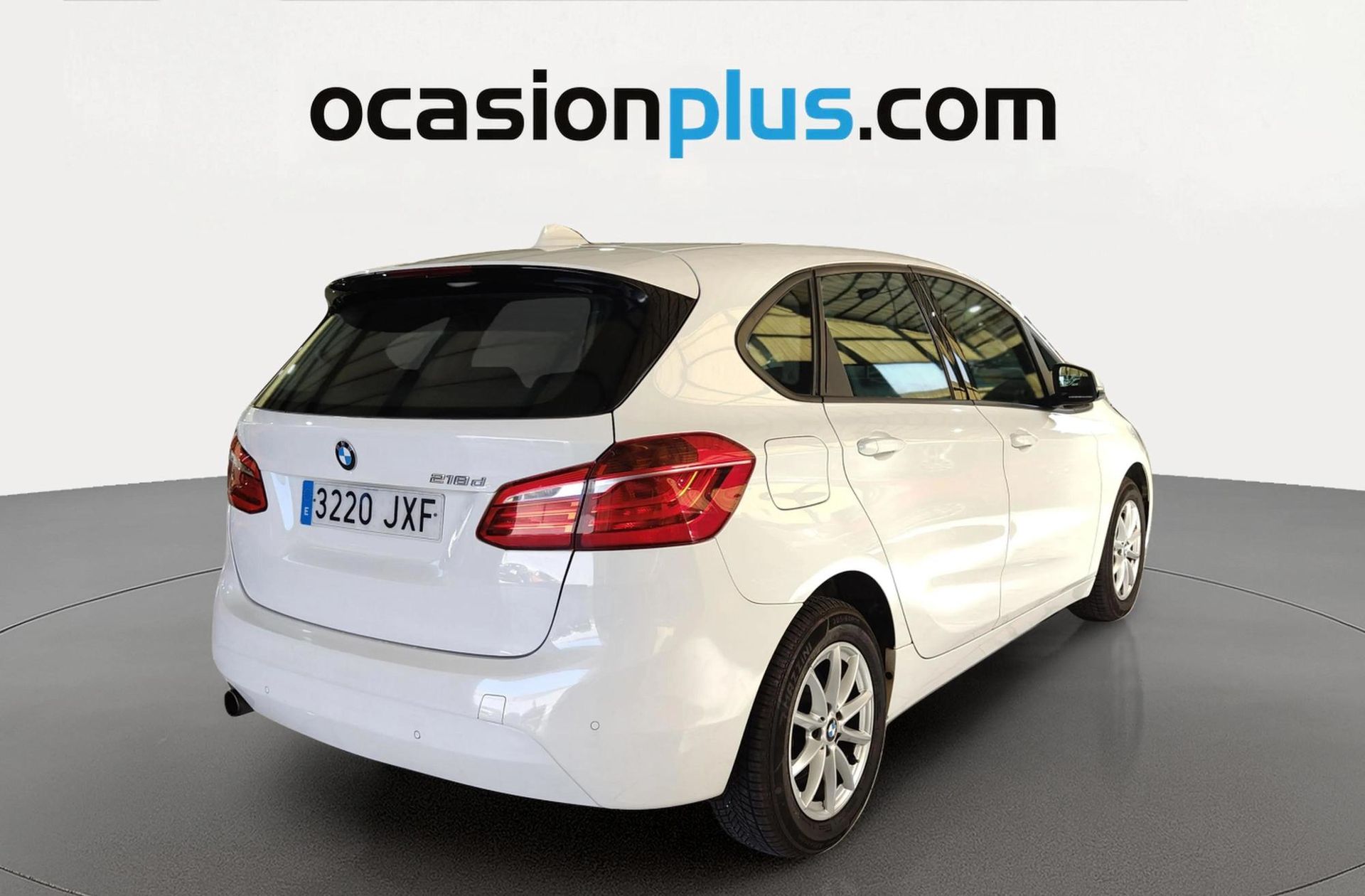 BMW Serie 2 Active Tourer 2 218d Active Tourer - foto 4