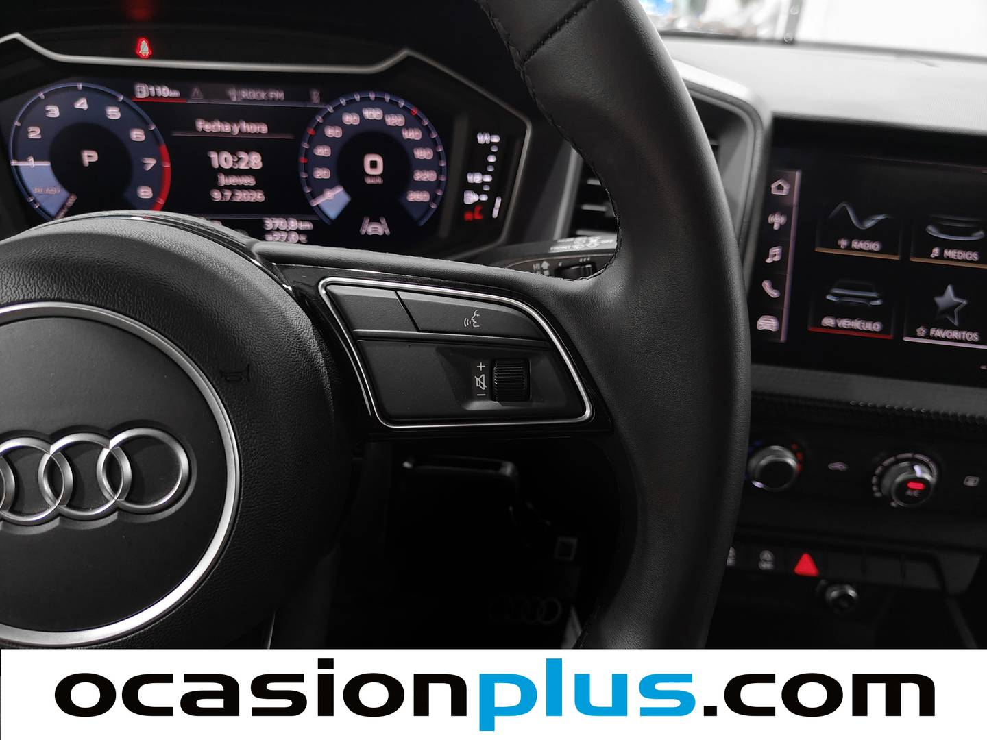 Audi A1 Audi A1 Sportback Advanced 30 TFSI (110 CV) S tronic al mejor precio