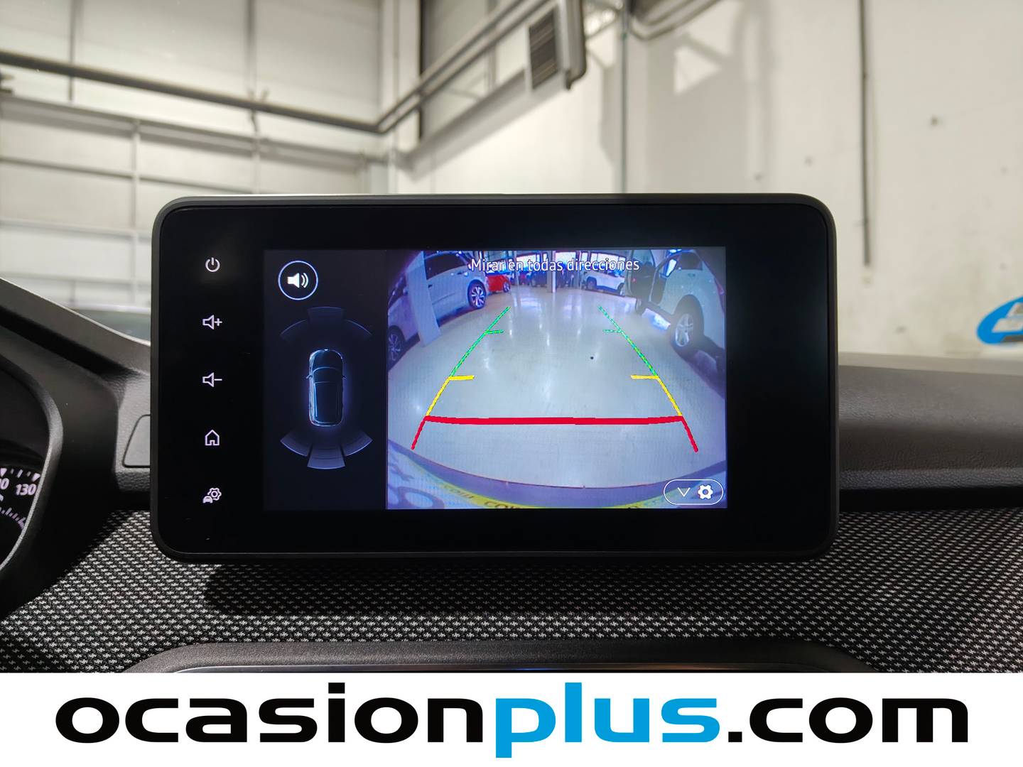 Foto Dacia Sandero Dacia Sandero Stepway Comfort ECO-G (100 CV) GLP