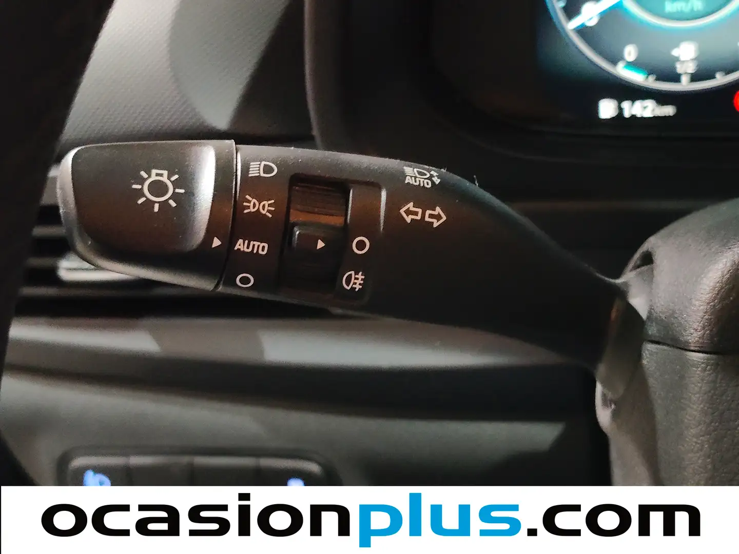 Foto Hyundai Bayon Hyundai Bayon 1.2 MPI Maxx (84 CV)