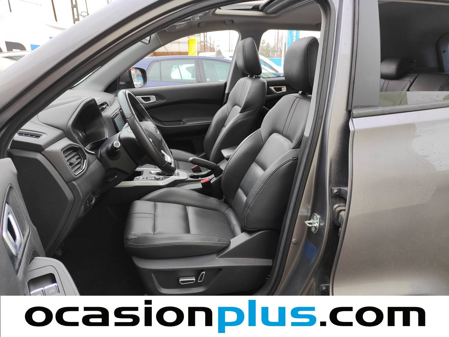 Foto DR AUTOMOBILES DR 4.0 DR AUTOMOBILES DR4 1.5 (116 CV)