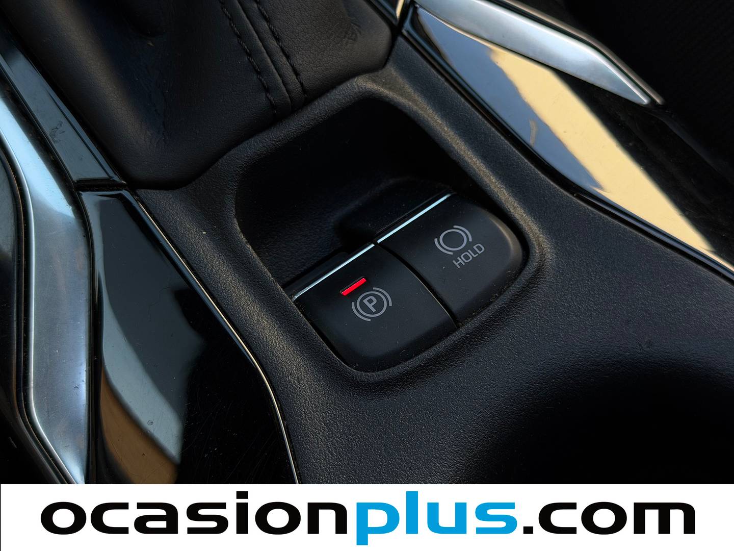 Toyota Corolla Toyota Corolla 180H Feel! E-CVT (180 CV) 180cv