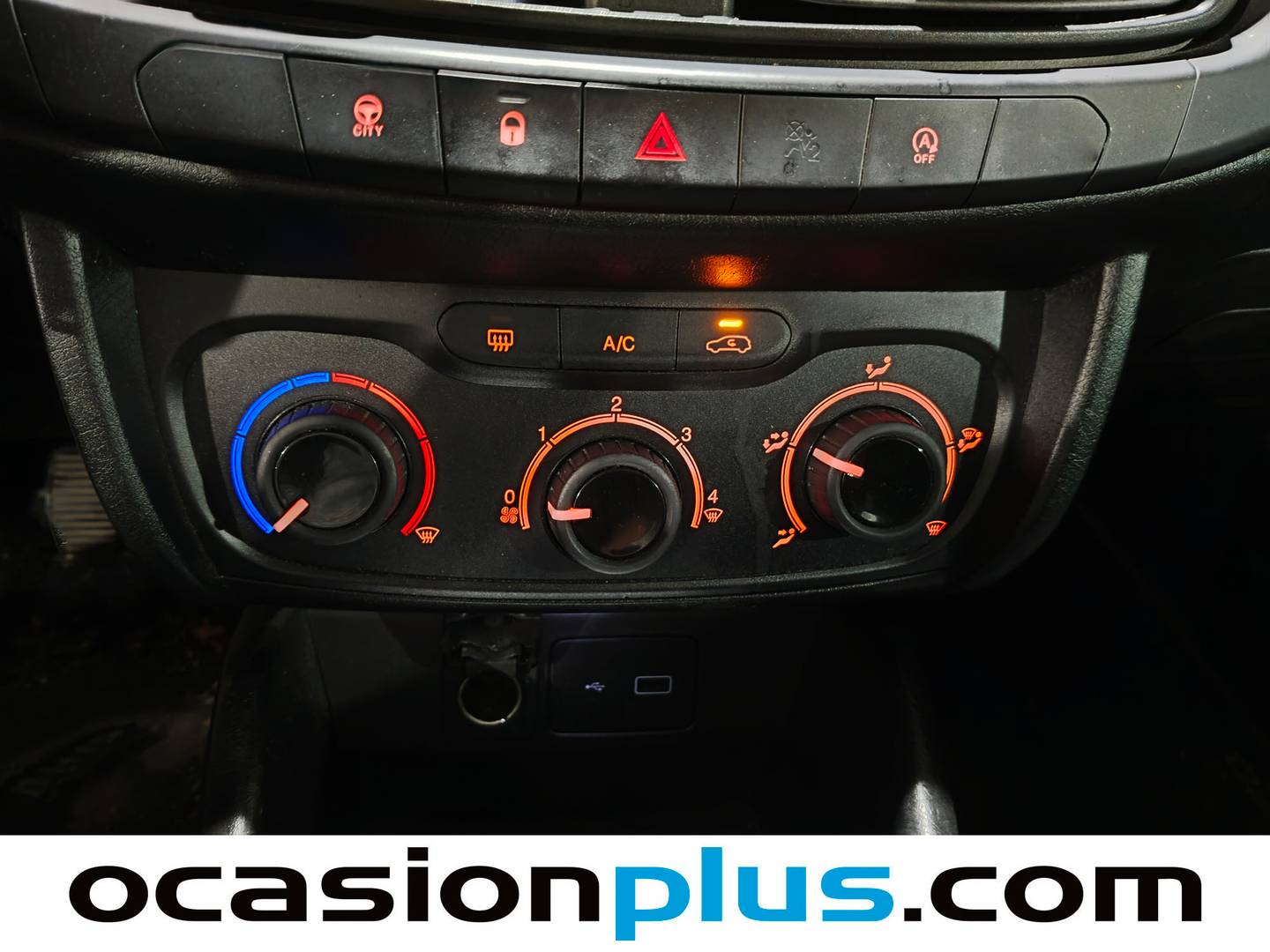 Fiat Tipo Fiat Tipo SW SW 1.4 Fire 70kW (95CV) Mirror de ocasión