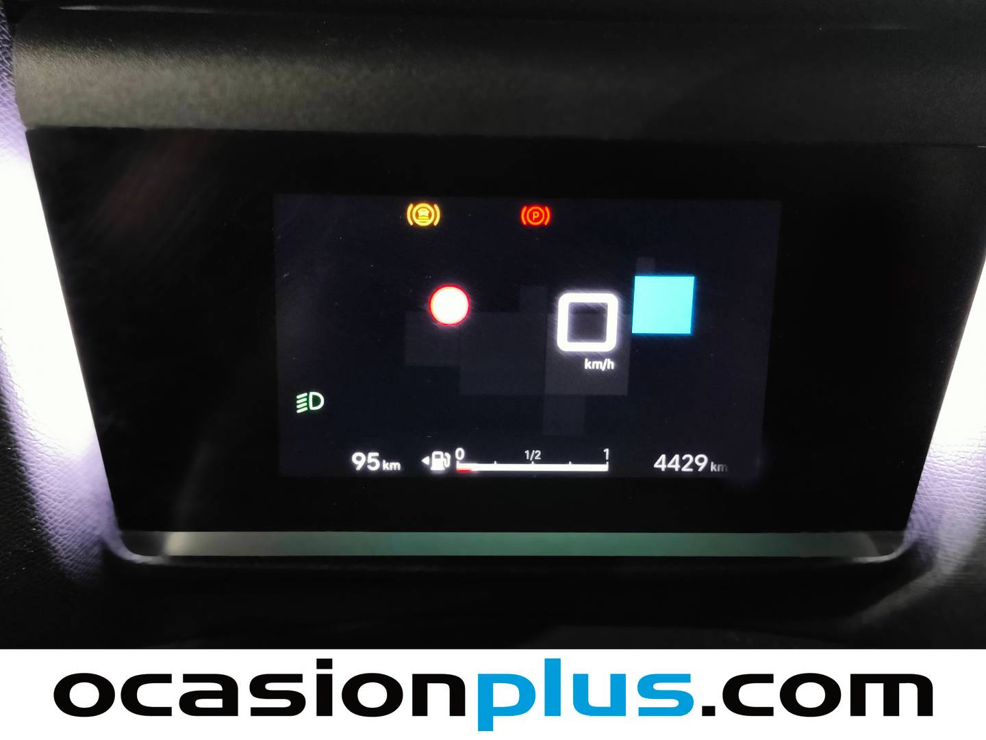 Citroën C4 Citroen C4 PureTech 130 S&S 6v Plus (131 CV) de segunda mano