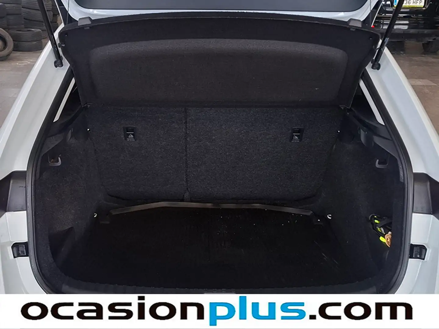 Foto Skoda Scala Skoda Scala 1.0 TSI Ambition DSG (110 CV)