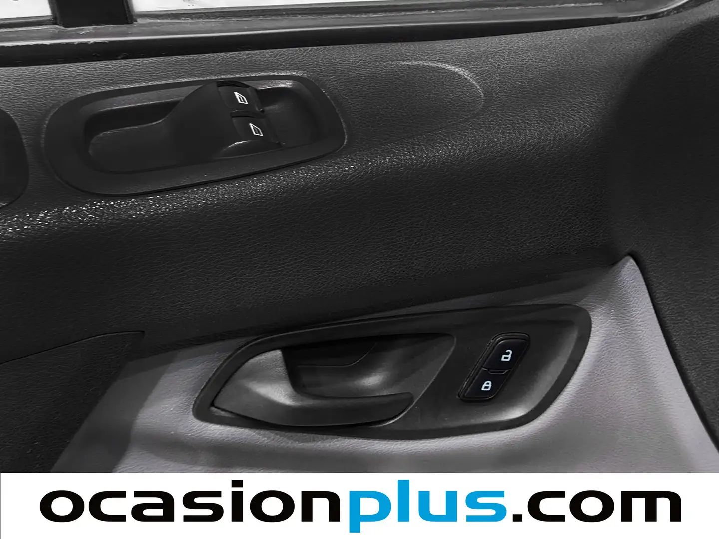 Foto Ford Transit Custom Ford Transit Custom Furgon 2.0 TDCI 310 L1 Ambiente (105 CV)