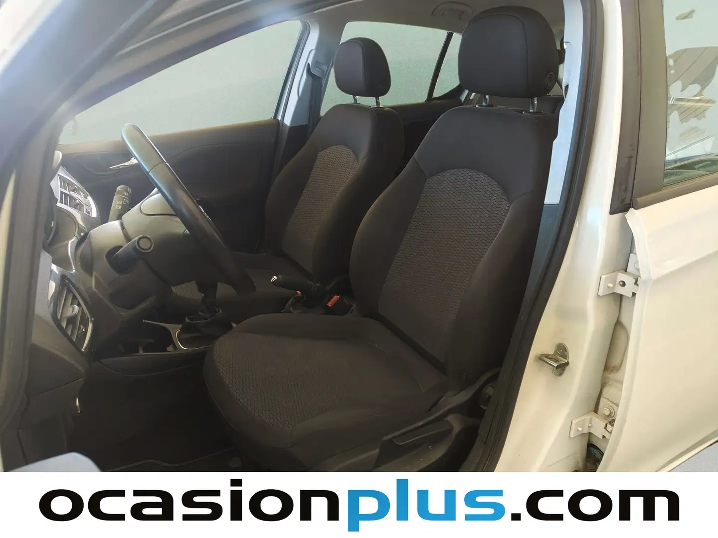 Foto Opel Corsa Opel Corsa 1.4 Selective (90 CV)