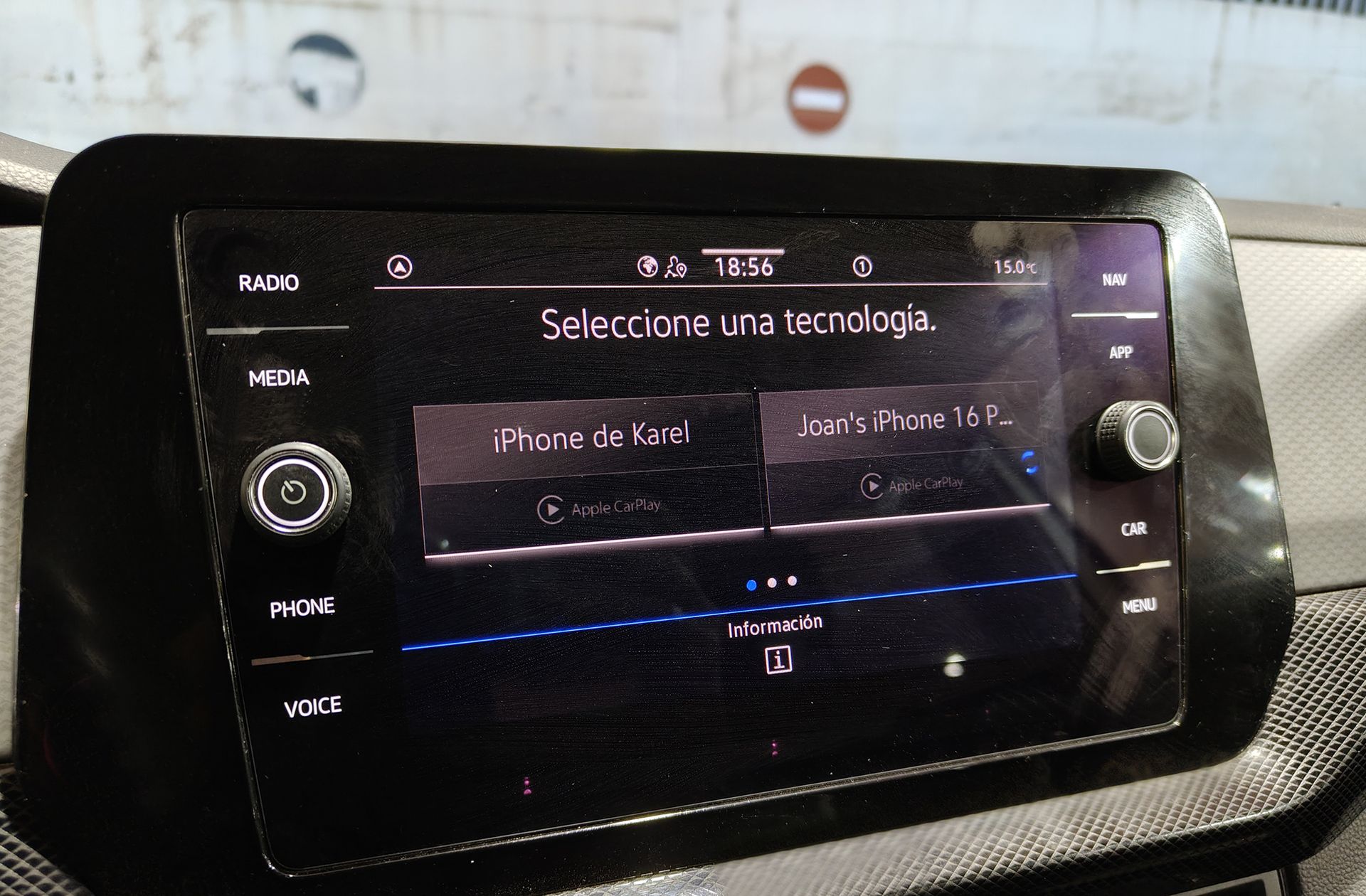 Volkswagen T-Cross ``más`` 1.0 TSI DSG - foto 7