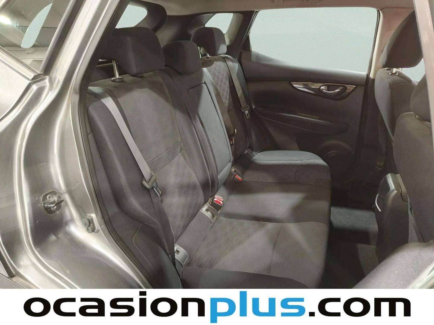 Nissan QASHQAI Nissan Qashqai DIG-T 115 Acenta 4x2 XTronic (115 CV) al mejor precio