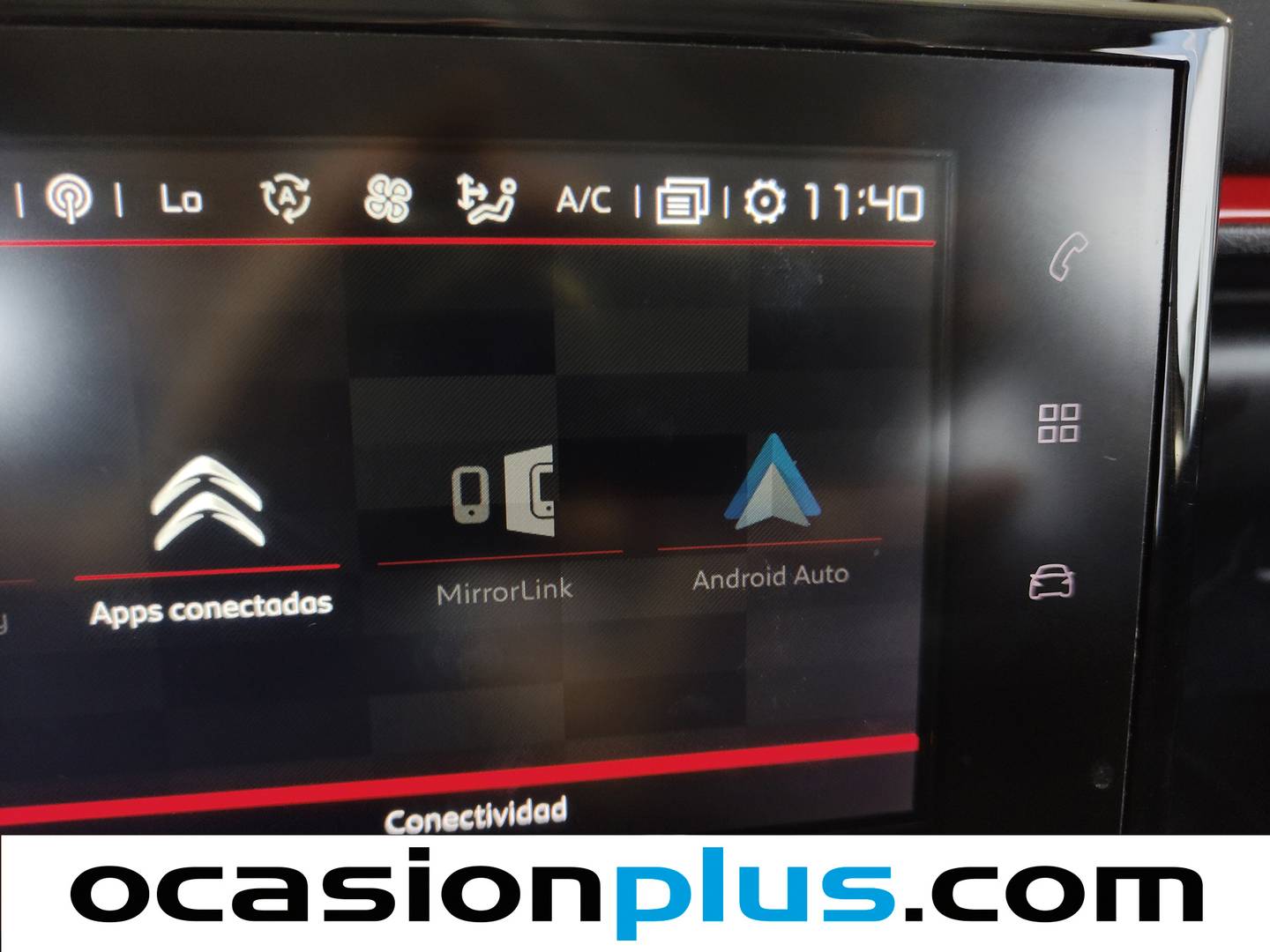 Extras y acabados del Citroën C3 Citroën C3 PureTech 82 Feel (83 CV)