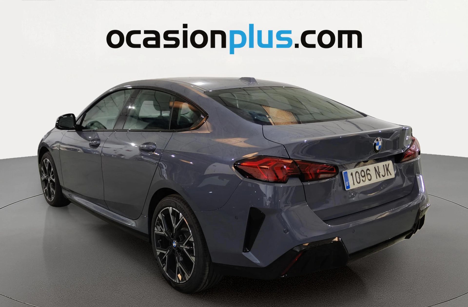 BMW Serie 2 218d Gran Coupe Pack M - foto 3