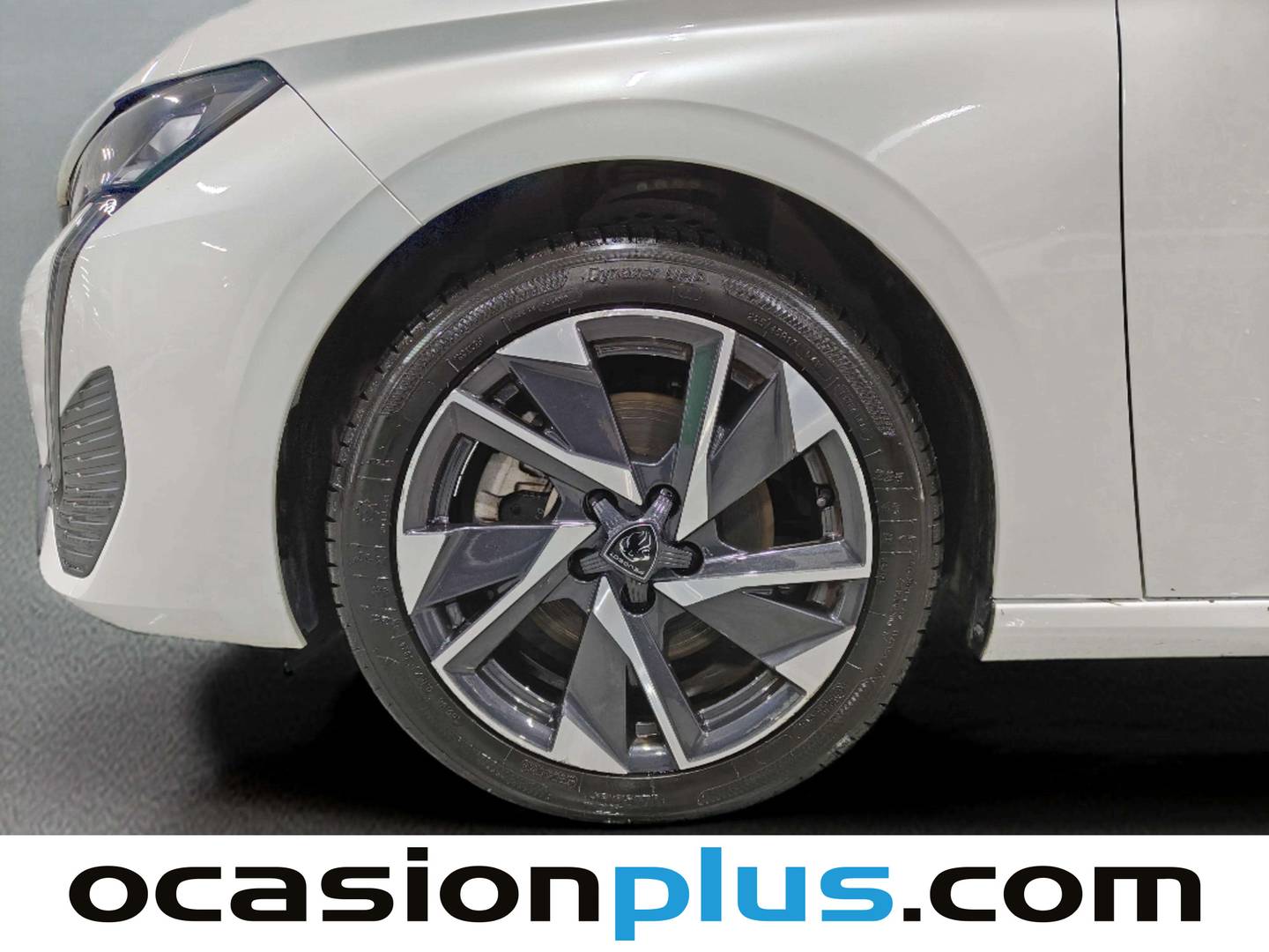 Foto Peugeot 308 Peugeot 308 Allure Pack BlueHDi 130 S&S EAT8 (130 CV)