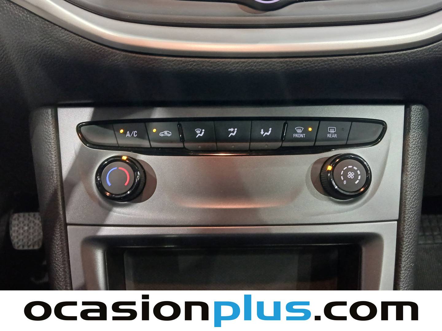 Foto Opel Astra Opel Astra 1.2 Turbo SHL (110 CV)