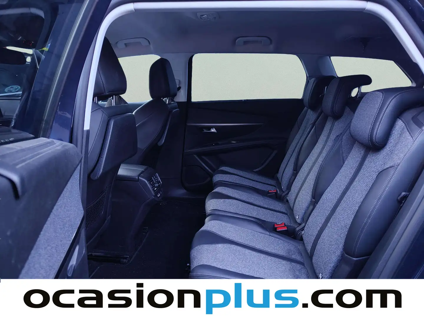 Foto Peugeot 5008 Peugeot 5008 BlueHDi 130 S&S Allure  (130 CV)