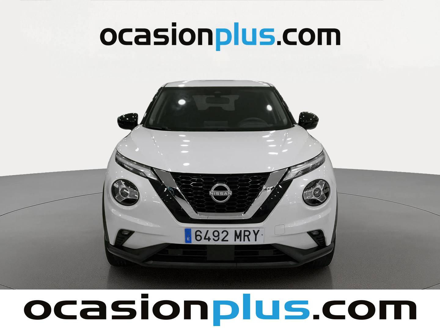 Nissan JUKE Nissan Juke DIG-T Acenta (114 CV) 114cv