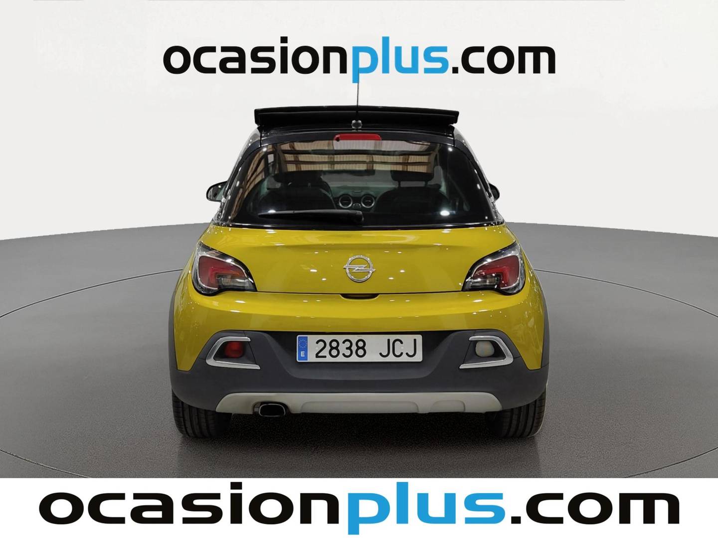 Opel Adam Opel Adam 1.0 XFT Slam (115 CV) barato