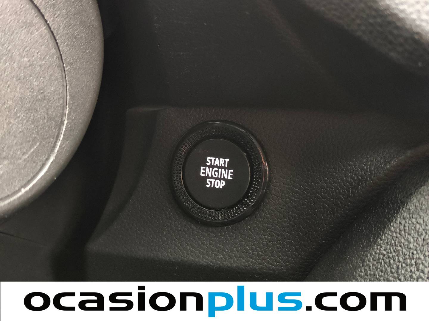 Foto Dacia Sandero Dacia Sandero Comfort ECO-G (100 CV)